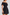 WW | Sexy Einfarbige Tasche Schnürung Off Shoulder A Linie Kleider - 3 Farben
