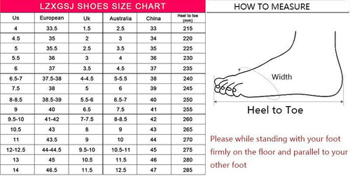 WW | Pailletten Mittel Länge Martin Stiefel Runde Zehe Vorderseite