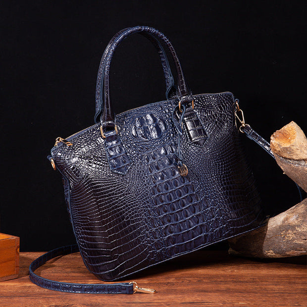 WW | Tragbare Retro Umhängetasche Für Frauen