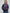 WW | Herbst Winter Freizeit Druckjacke
