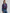 WW | Herbst Winter Freizeit Druckjacke