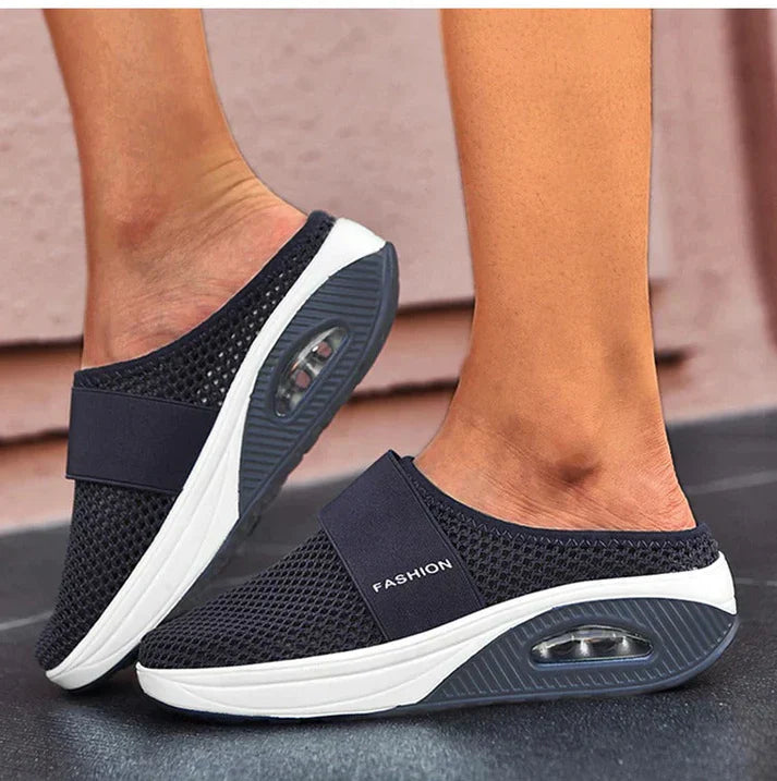 WW | orthopädische Schuhe für zusätzlichen Komfort
