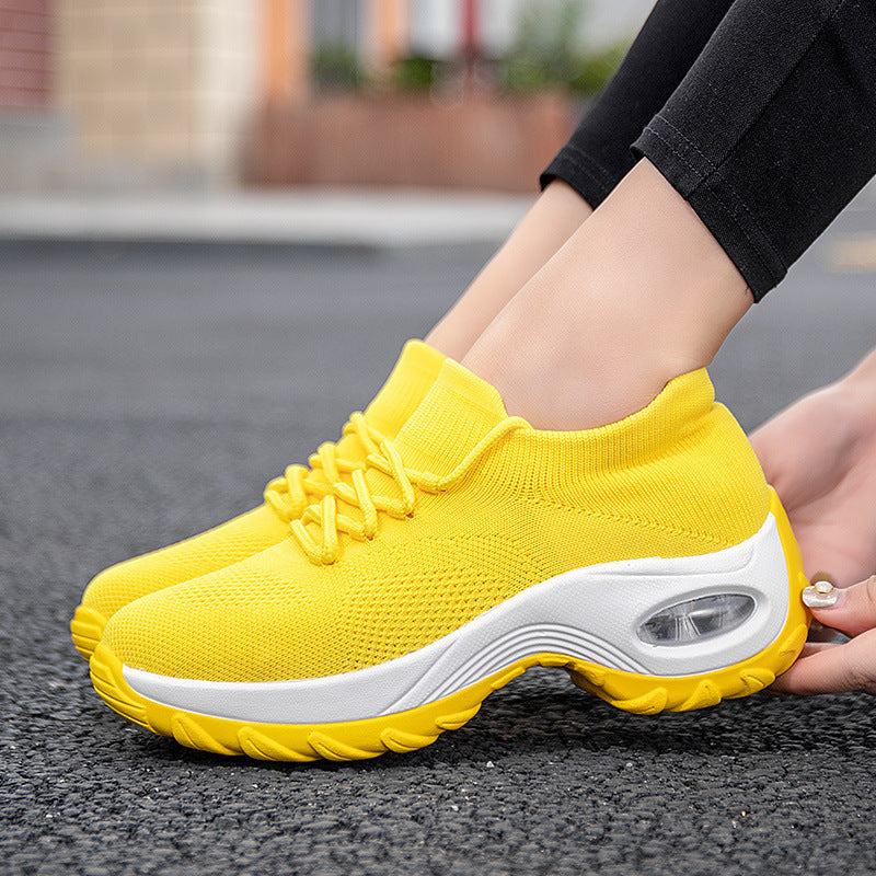 WW | Orthopädische Turnschuhe
