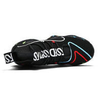 WW | Atmungsaktive Herrensneaker Für Sommer