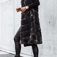 WW | Lässiger Einfarbiger Cardigan Oberbekleidung - 3 Farben