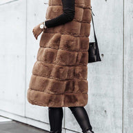 WW | Lässiger Einfarbiger Cardigan Oberbekleidung - 3 Farben