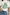 WW | Lässige Rollkragenpullover mit Weihnachtsbaum-Pailletten-Patchwork