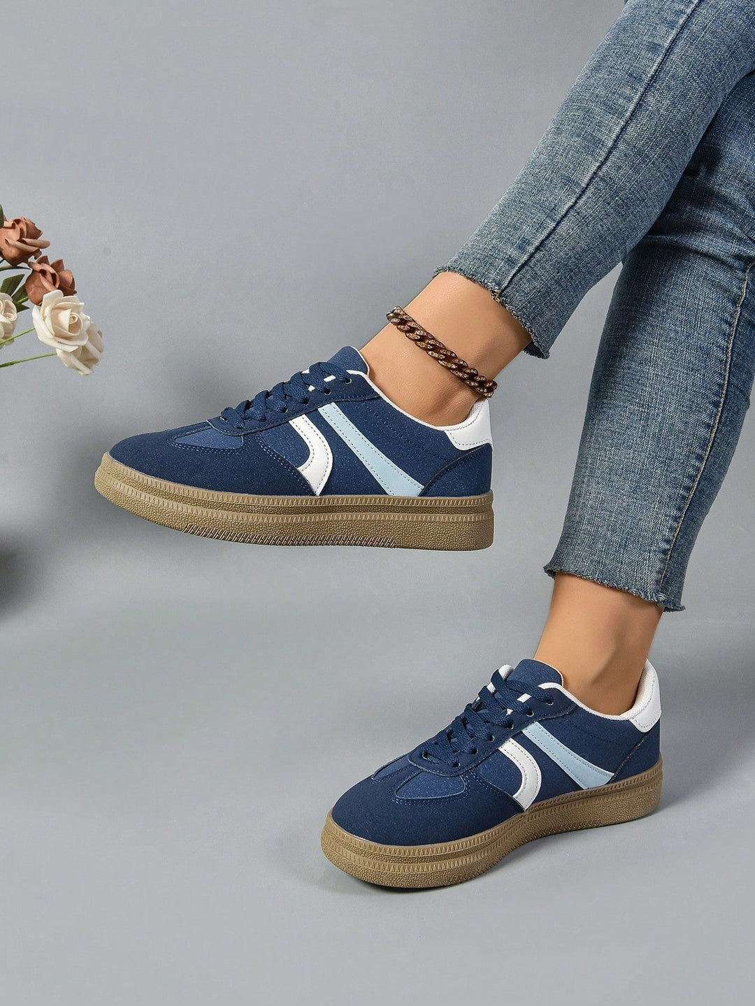 W&W Mode | Schuhe Leopard