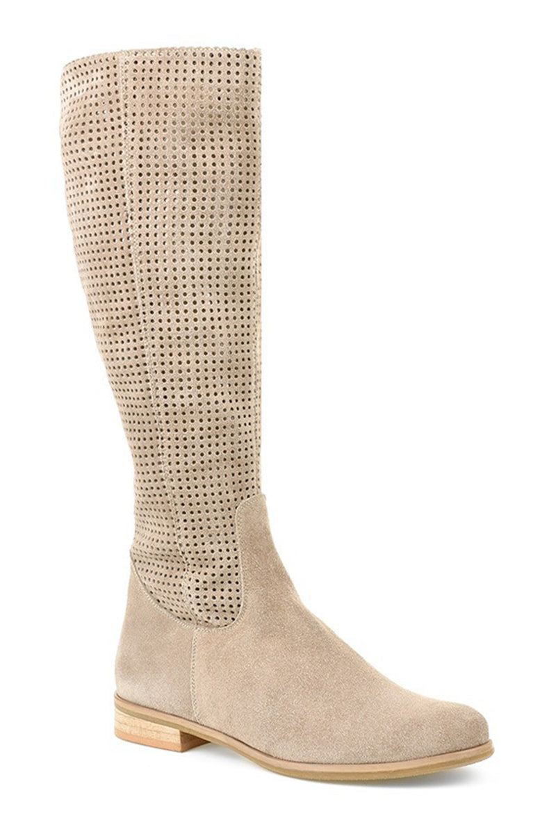 WW | Lässig Alltag Durchbrochen Einfarbig Atmungsaktiv Rund Bequeme Schuhe
