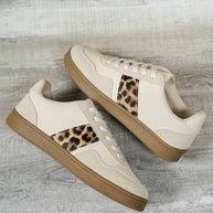 WW | Schuhe Leopard