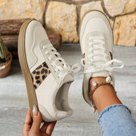 WW | Schuhe Leopard
