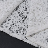 WW | Sexy Spitze Durchsichtige Trägerdesign V-Ausschnitt Spitze Kleid Kleider