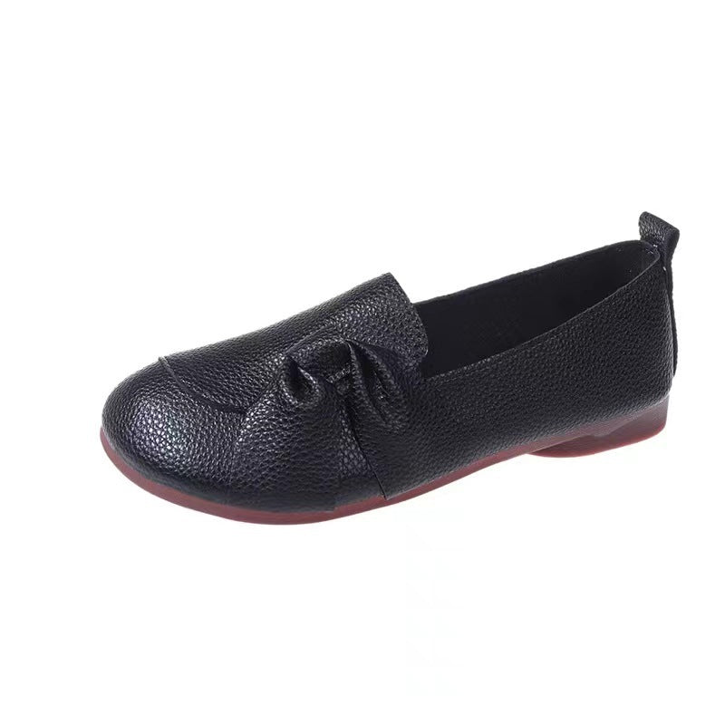 WW | Zeitlose Eleganz für Sandalen