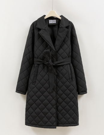 W&W Mode | Stilvolle Damenjacke