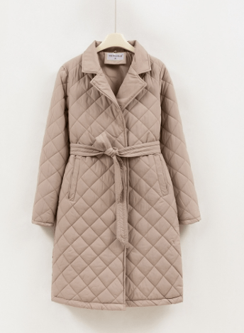 W&W Mode | Stilvolle Damenjacke