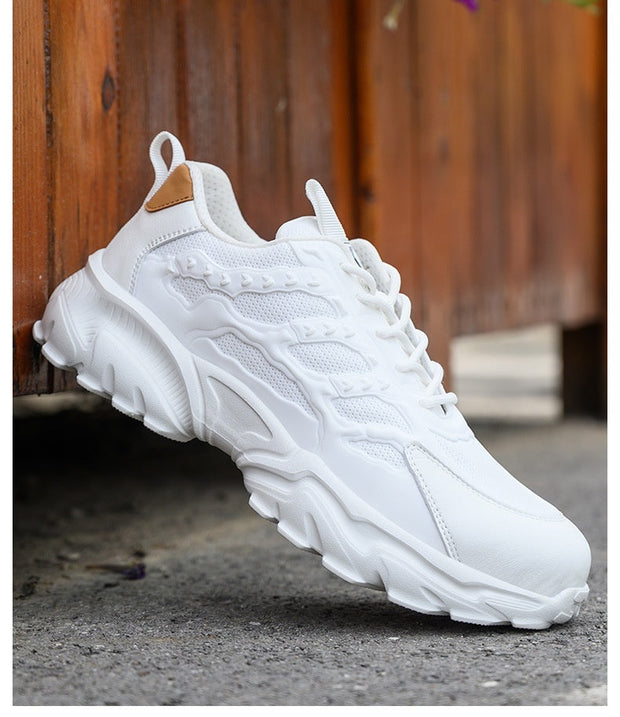 WW | Herren Sicherheitschuhe Mit Stahlkappe