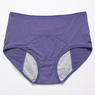 WW | Alldry Auslaufsichere Höschen Für Damen 3er Pack