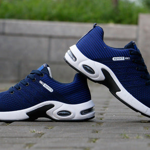 WW | Orthopädische Herren Sneaker