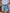 Damen Ausgefranste Hochgeschnittene Denim-Shorts mit Aufgeschlagenen Säumen WW