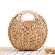WW | Shell Tastic Clutch