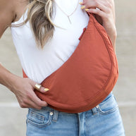 WW | Alltags Sling Bag