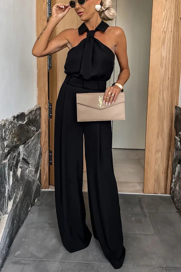 WW | Stilvolles Jumpsuit