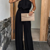 WW | Zweiteiliger Jumpsuit für Frauen Stylisch und Bequem
