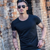 WW | Herren T-Shirts Für Den Heißen Sommer