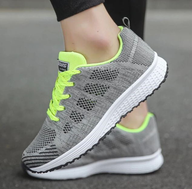 WW | Orthopädische Und Modische Damenschuhe