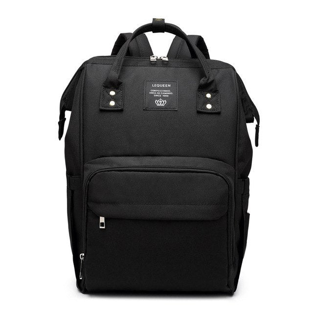 WW | Modische Maternity Wickeltasche