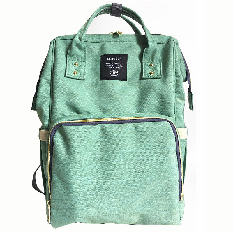 WW | Modische Maternity Wickeltasche