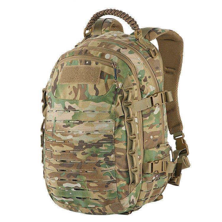 WW | Taktischer Rucksack Explorer