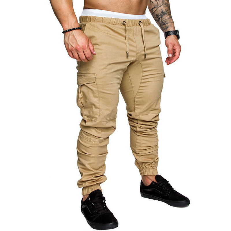 WW | Legere Herrenhose