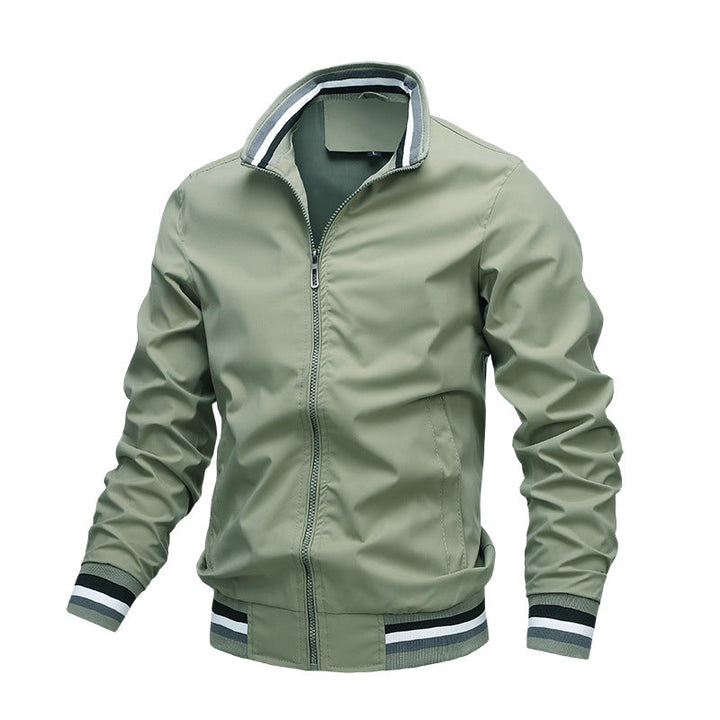 W&W Mode | I Sommerjacke Für Herren