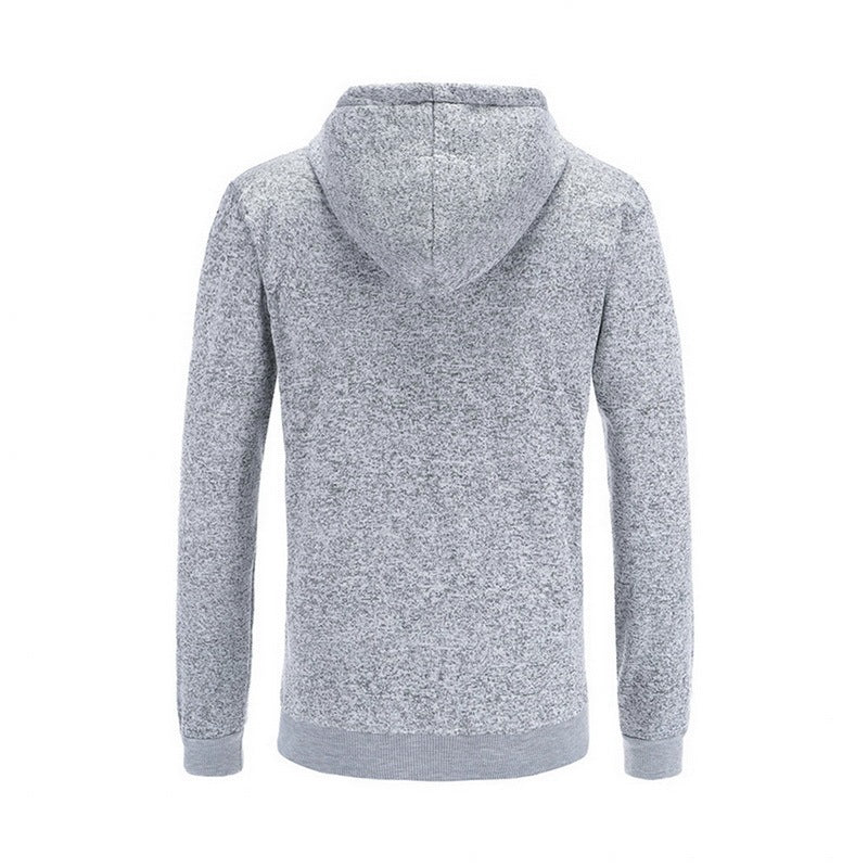 WW | Bequemer Hoodie für Herren