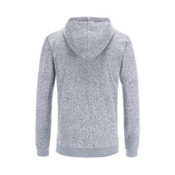 WW | Bequemer Hoodie für Herren