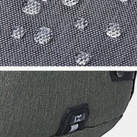 WW | Große Lagertruhe Tasche Reflektierend gestreiftes Design Reisetasche Umhängetasche Liebhaber Taschen