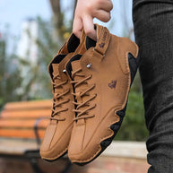 WW | Herren Wasserdichte Barfußschuhe