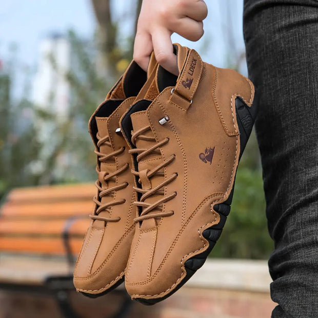 WW | Herren Wasserdichte Barfußschuhe