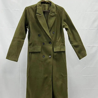 WW | Lange Elegante Taillierte Trenchcoat Für Damen | Perfekt Für Herbst Und Winter