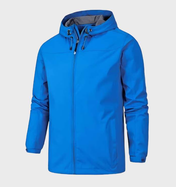 W&W Mode | Herren Sommerjacke