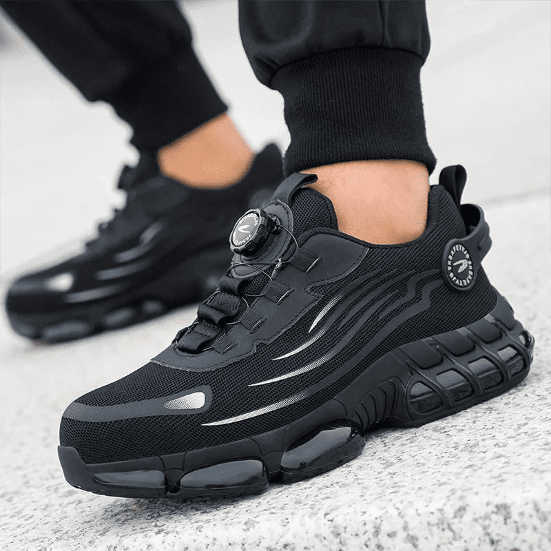 WW | Orthopädische Sport Sicherheit Schuhe
