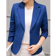 WW | Eleganter Damenblazer mit Slim Fit