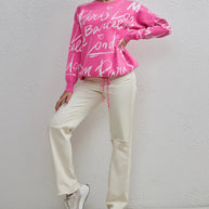 WW | Modischer Pullover für den ultimativen Look