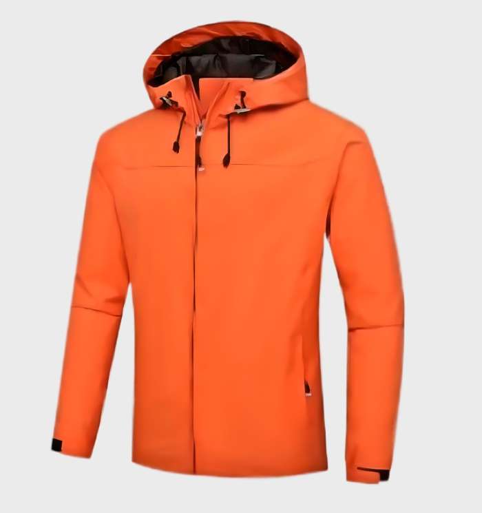 WW | Herren Sommerjacke