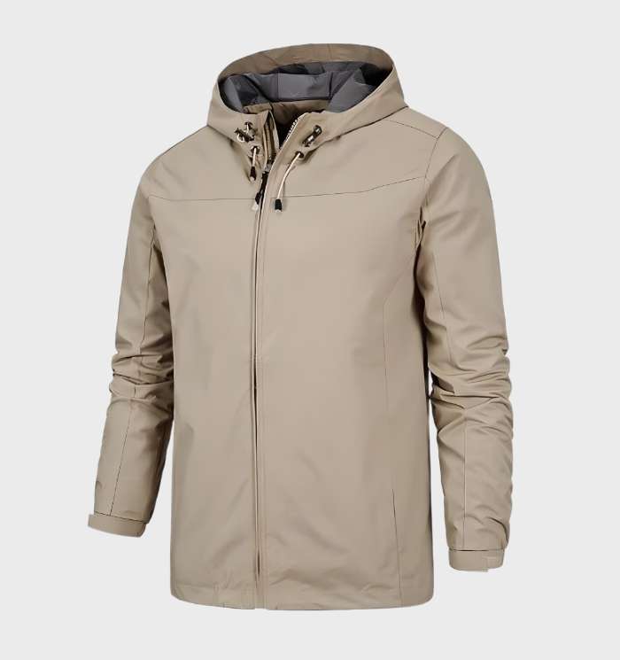 W&W Mode | Herren Sommerjacke