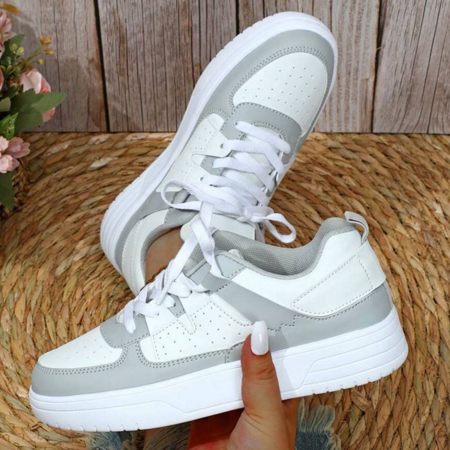 WW | Damen Stilvolle Sneakers