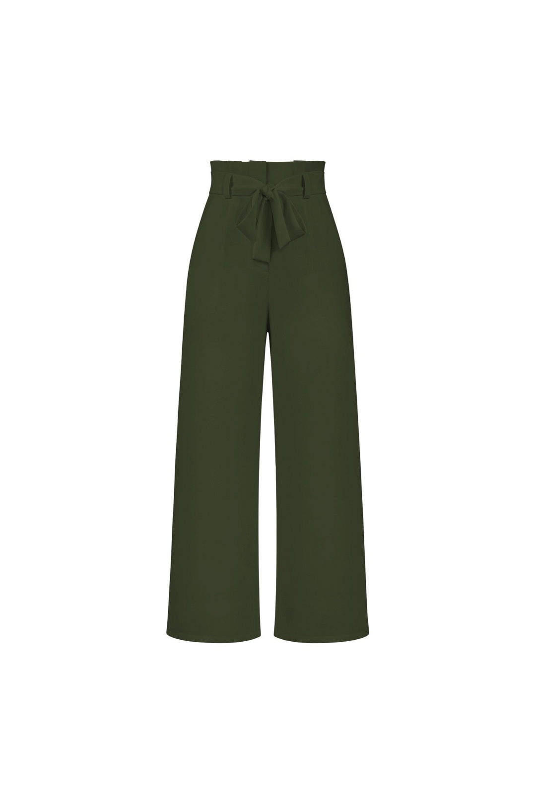 W&W Mode | Leinenhose Für Frauen Lang