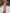 WW | Satin-Fishtail-Maxikleid mit V-Ausschnitt für Damen