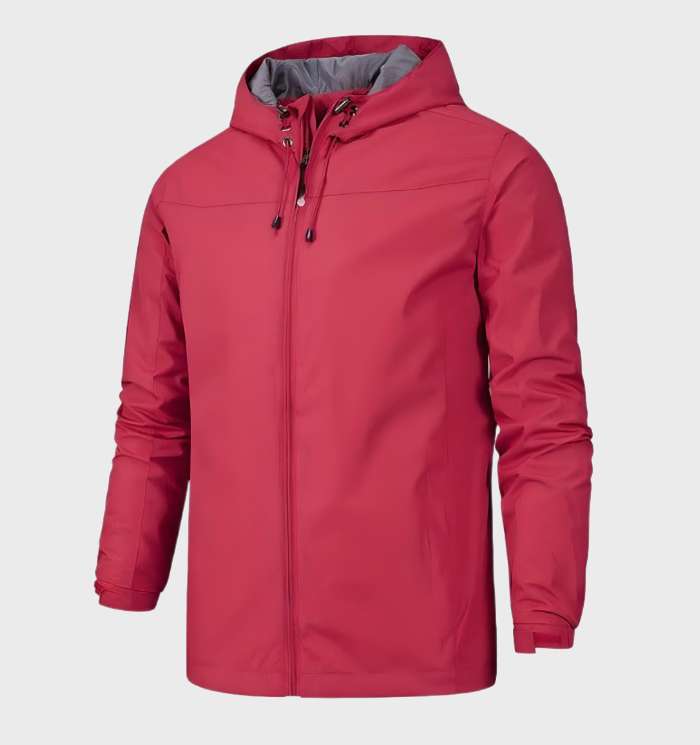 WW | Herren Sommerjacke